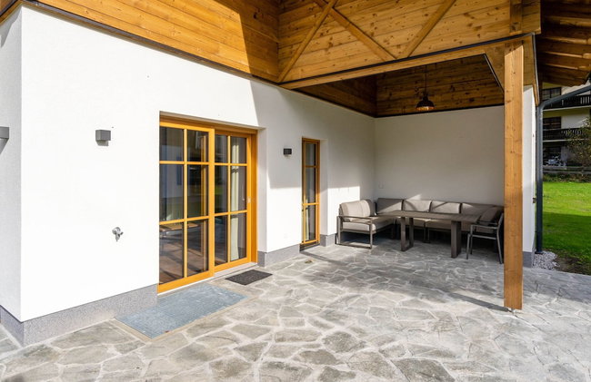 Chalet in Bad Hofgastein Near Ski Slopes - Foto 1