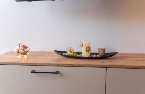 Orange Luxury apartment in agrinio - Photo 8