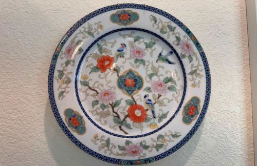 The Orange Blossom Suite Near UF Shands D-town - Photo 51