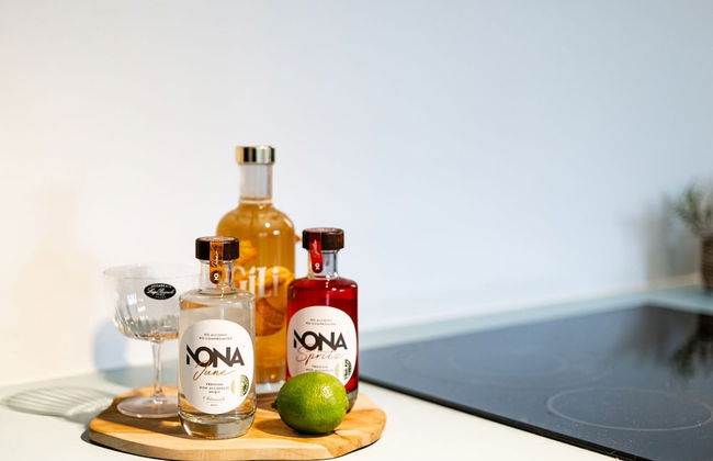 Apartment in Sint-idesbald Near the Beach - Photo 21