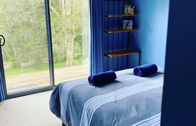 Bluegums Cabins Barrington Tops - Photo 13