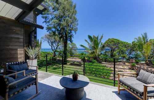 Haena Beach House 2 Bedroom Home by RedAwning - Foto 18