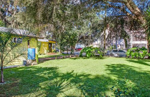 Downtown Gem- Dog Friendly Walk to Everything - Foto 41