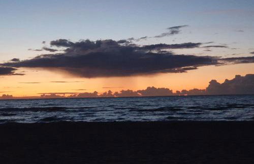 Bel Mare apartament prywatny Milamare Parking gratis - Foto 47