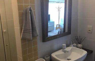 Suite Independente Por do Sol Ferradura - Photo 7