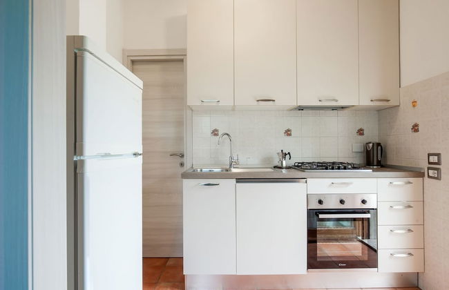 Holiday Home Near Florence With Garden - Foto 10