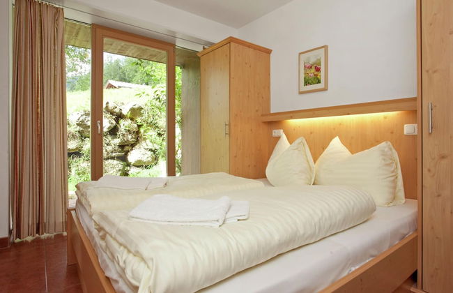 Cozy Holiday Home in Konigsleiten With Sauna - Foto 4