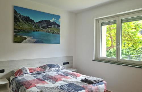 Suite vacanze Chabloz nel cuore della Valle d'Aosta - Foto 69