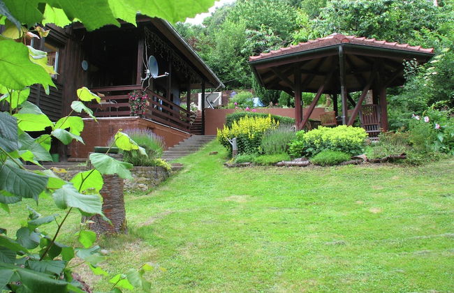 Eichenborn Gartenaufenthalt - Photo 33