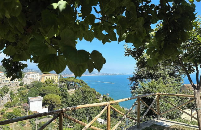 Il Melograno in Costa d'Amalfi - Foto 47