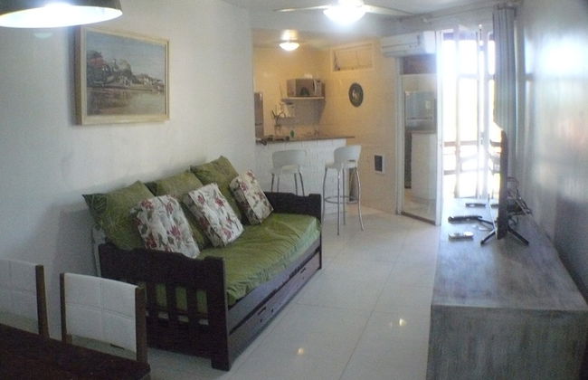 BÚZIOS BEACH INTERNACIONAL RESIDENCE SERVICE - Foto 24