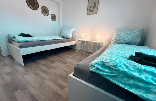 Apartment NeuenHOUSE III - Garten & Ruhig - Foto 2