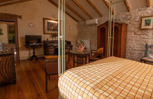 Villa Mega by Interhome - Foto 18