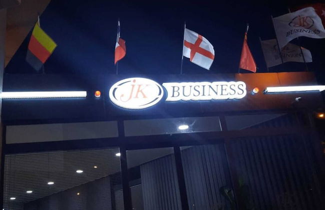 JK Business - Foto 52