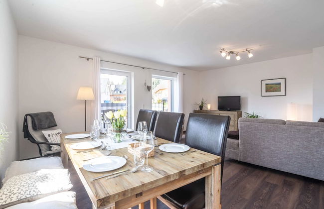 Traumhaftes Feriendomizil in der Vulkaneifel - Foto 26