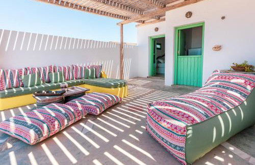 Ailouros Scenic Guest Houses - Foto 78