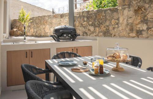 Villa Methexis - Foto 8