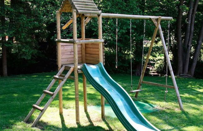 Luxurious Holiday Home With Sauna in Spa - Photo 13