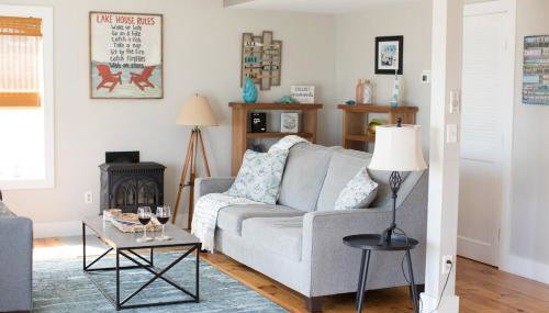 Drift Away Hot Tub Kayaks Lakefront & Games - Foto 3