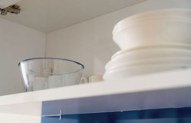 Habiby Orbi City Batumi - Foto 45