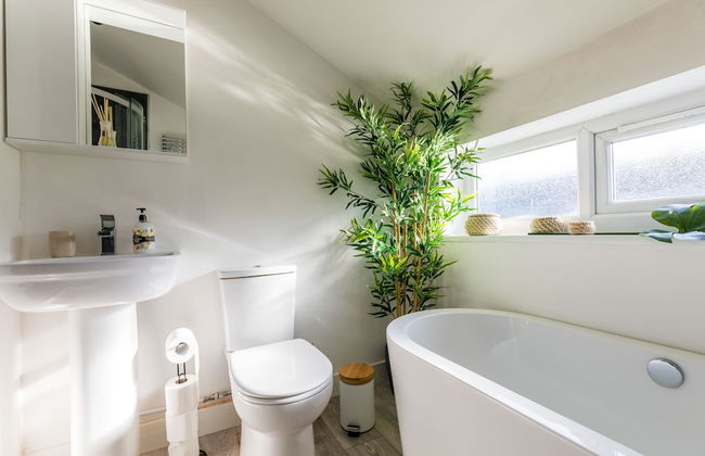 The Hollywood Beautiful 3 Bedroom House - Foto 28