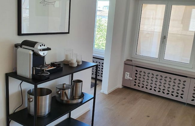 Le Bijou Bahnhofstrasse Paradeplatz - Foto 52