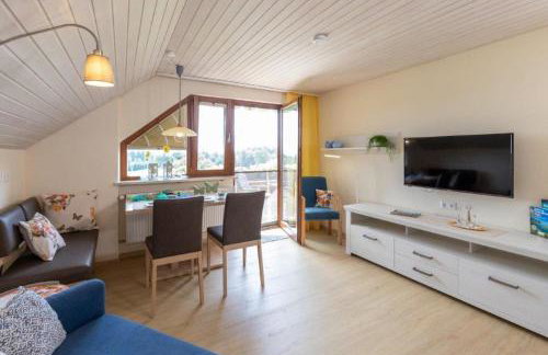 Ferienwohnung Säntisblick - Foto 5