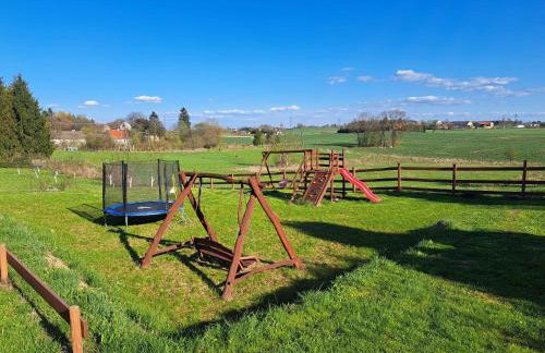 Domki Na Wzgórzu - domek nr 2 - Foto 11