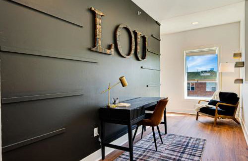 Chic Modern Condo in the Vibrant NuLu District - Foto 15