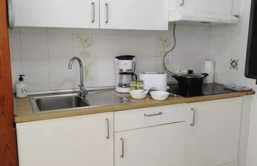 Air-conditioned flat Casa Freesia Caleta de Fuste - Foto 14