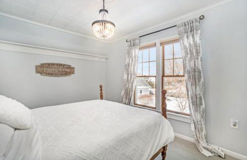 Newly Renovated Cottage 5 mins from Beach! - Foto 34