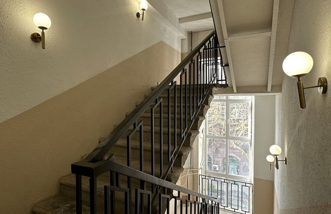 RIS Opera Apartments Yerevan - Photo 36