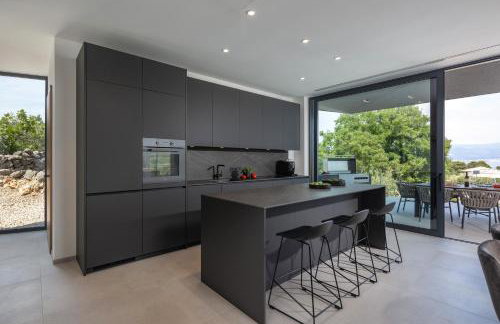 Luxusvilla Moana mit Olivenhain - Foto 32