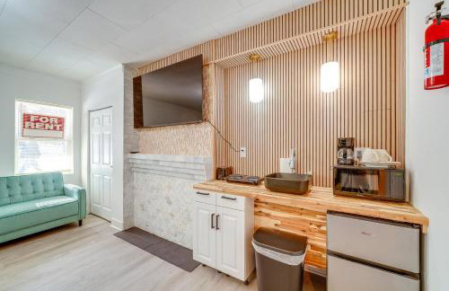 Historic Hinton Gem Walkable Luxury Near Dtwn! - Foto 10