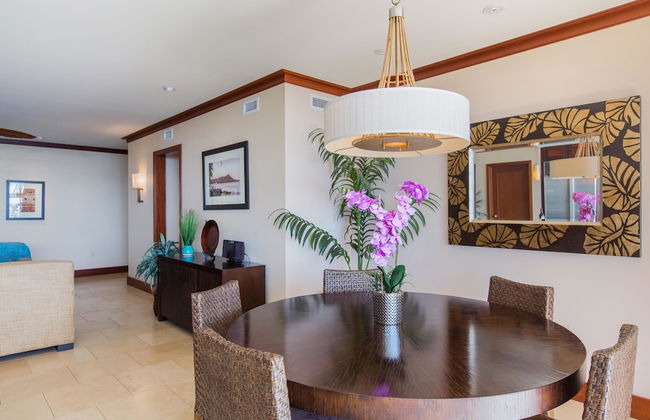 Two-bedroom Villas at Ko Olina Beach Villas Resort - Photo 76