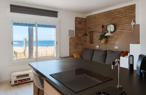 La Bellamar - Apartamento en primera línea mar- - Foto 5