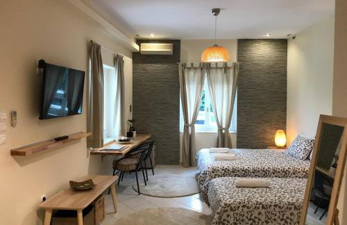 Flight Apartments Airport by Airstay - Photo 2