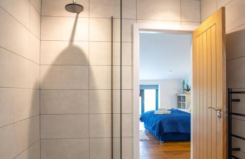 Beautiful Barn Conversion - Orchard Escape for 12! - Foto 37