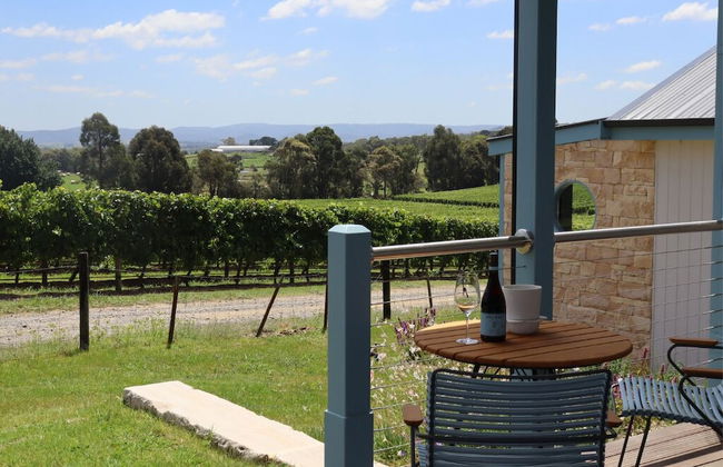 SOUMAH Wines - Photo 34