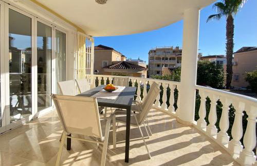 Villa in Playa Flamenca, Orihuela Costa Spain - Foto 25