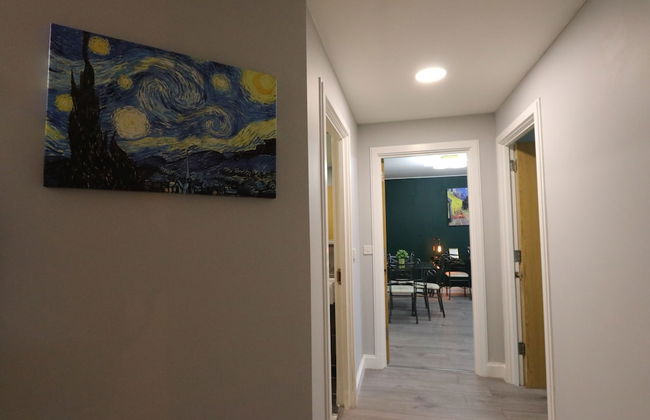 SS- Penthouse Lux Suite - Foto 23