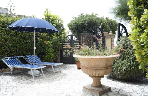 Restart Accommodations Nerone - Foto 61