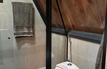 Cabana Recanto nas Montanhas - Foto 11