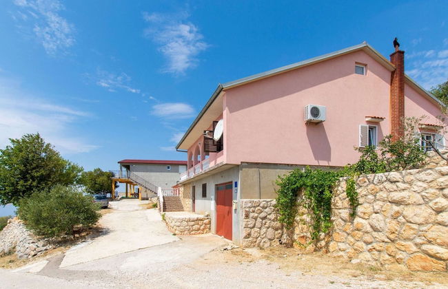 Welcoming Apartment in Tribanj With Terrace - Foto 26