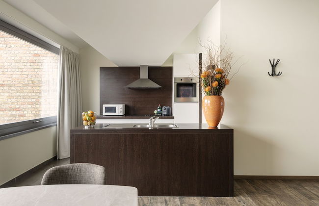 Dukes’ Apartments Grand Place – by Dukes’ Hotel Collection - Foto 9