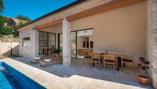 Three Little Birds - Foto 5, sunbed