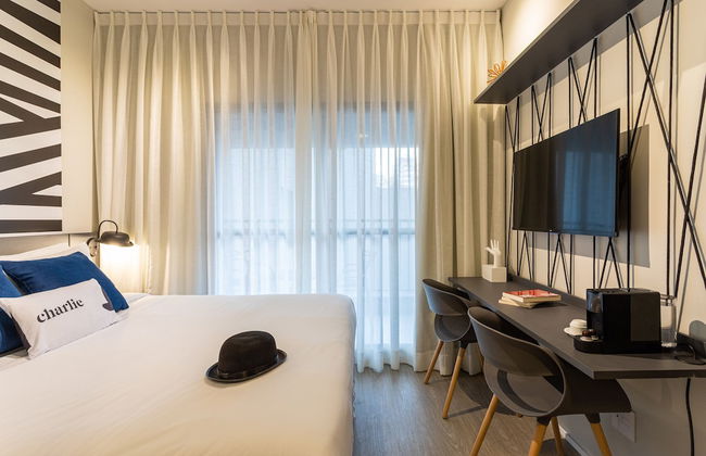 House of Charlie Vila Mariana - Foto 13