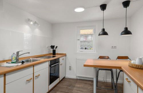 Ferienhaus Zur Alten Burg/Familientreffen/Edersee - Foto 11