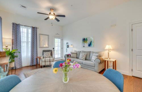 Walk to Historic Maryville True Southern Getaway! - Foto 8