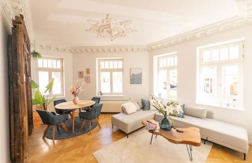 Deine Wohlfühloase an der Karli - Foto 1